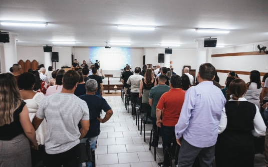 Foto Encontro de Casais