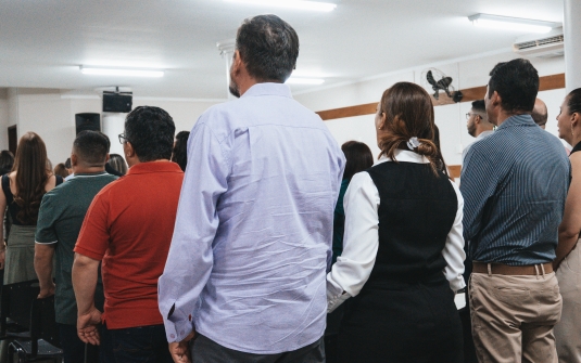 Foto Encontro de Casais