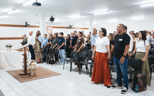 Foto Encontro de Casais