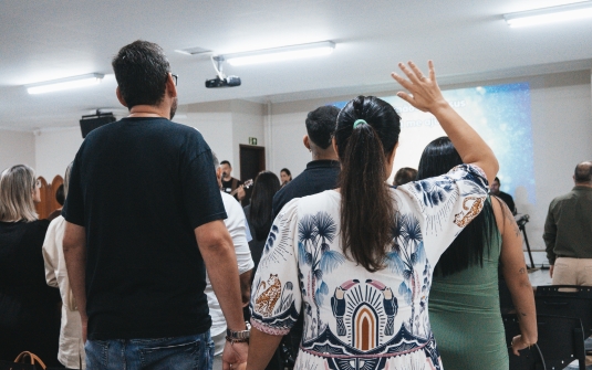 Foto Encontro de Casais