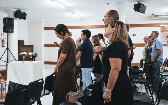 Foto Encontro de Casais