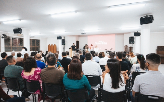 Foto Encontro de Casais