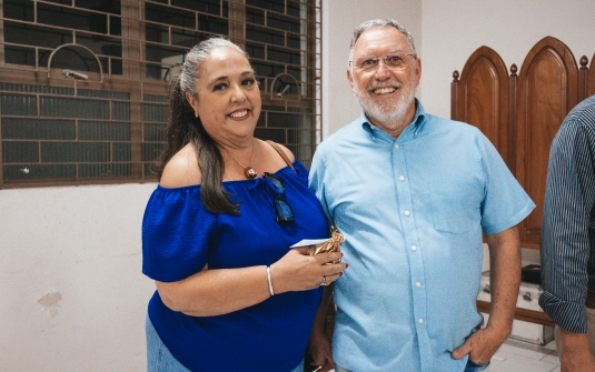 Foto Encontro de Casais