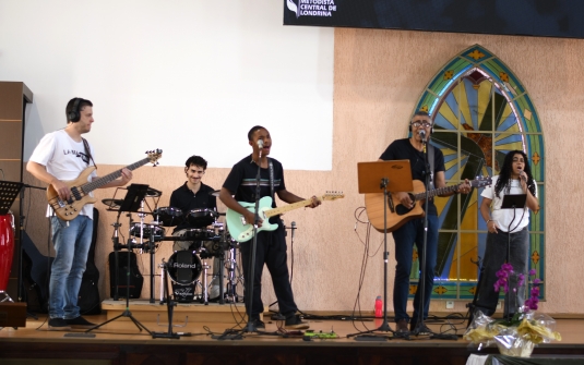 Foto Prayer Day 04/10/25