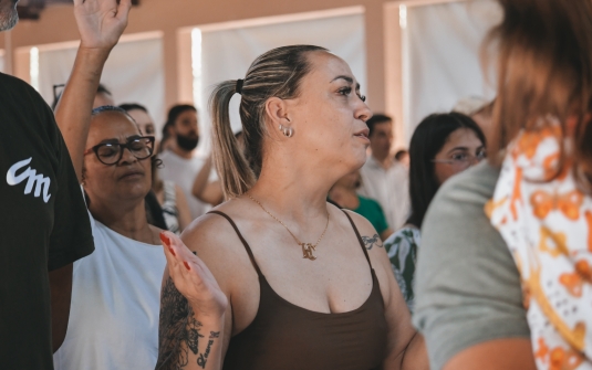 Foto Batismo Dezembro 2025