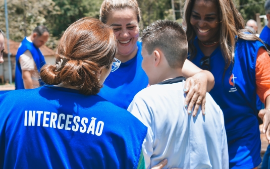 Foto Batismo Dezembro 2025