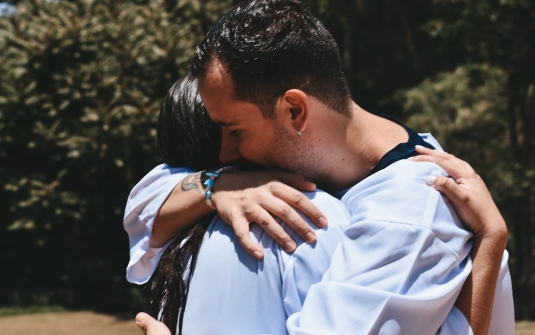 Foto Batismo Dezembro 2025