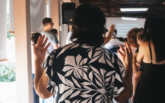 Foto Batismo Dezembro 2025