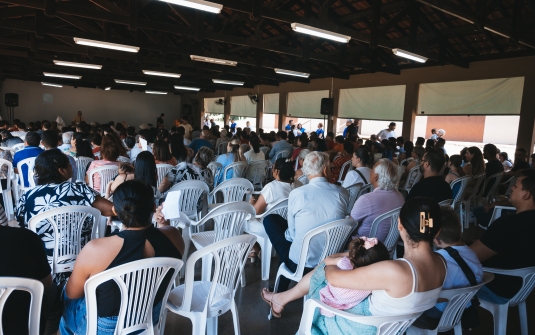 Foto Batismo Dezembro 2025