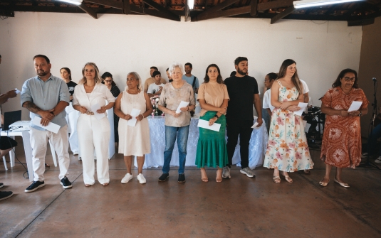 Foto Batismo Dezembro 2025