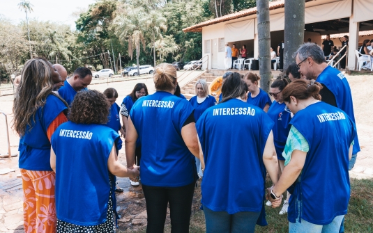 Foto Batismo Dezembro 2025