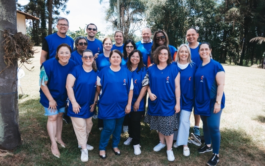 Foto Batismo Dezembro 2025