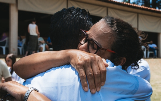 Foto Batismo Dezembro 2025