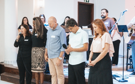 Foto Formatura de Casais 2025