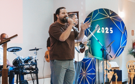 Foto Formatura de Casais 2025