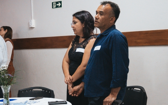 Foto Formatura de Casais 2025