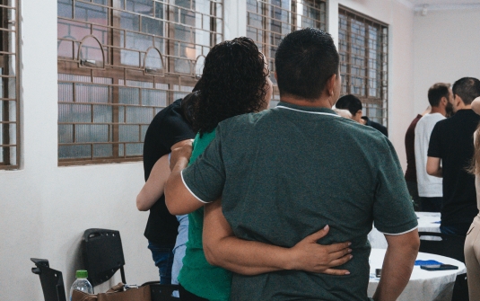 Foto Formatura de Casais 2025