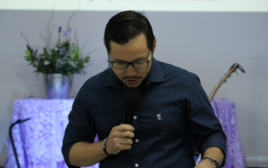 Foto Jantar dos Homens