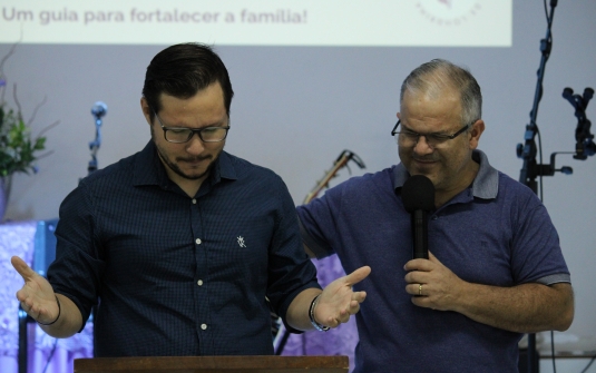 Foto Jantar dos Homens