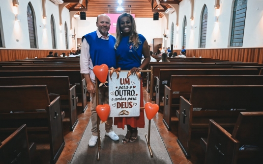 Foto Culto de Casais