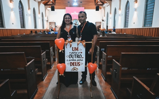 Foto Culto de Casais