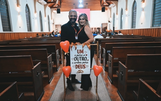 Foto Culto de Casais