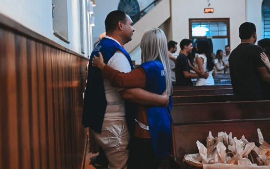 Foto Culto de Casais