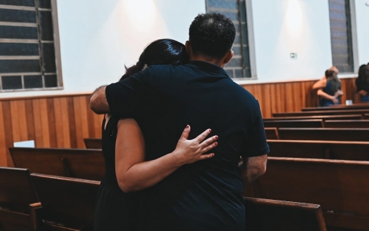 Foto Culto de Casais