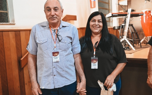 Foto Culto de Casais