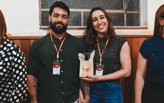 Foto Culto de Casais