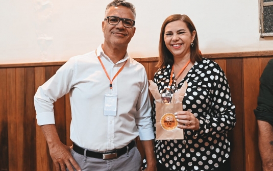 Foto Culto de Casais