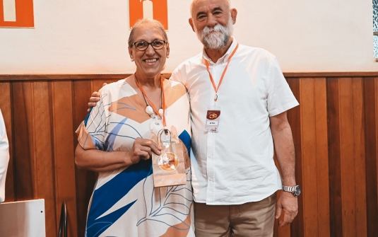 Foto Culto de Casais