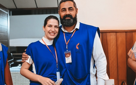 Foto Culto de Casais