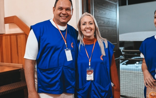 Foto Culto de Casais