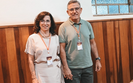 Foto Culto de Casais