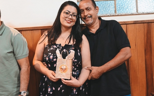 Foto Culto de Casais