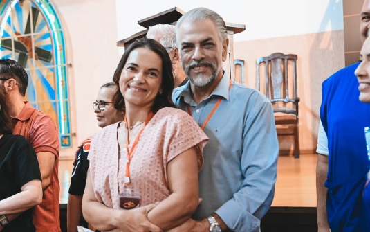 Foto Culto de Casais