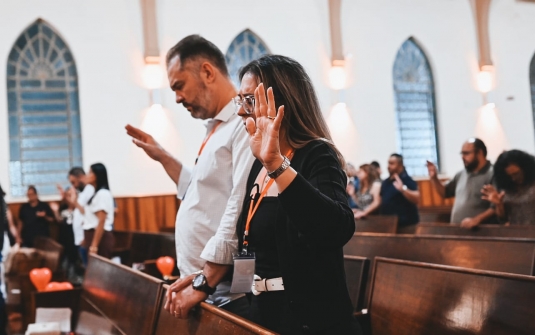 Foto Culto de Casais