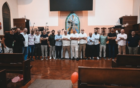 Foto Culto de Casais