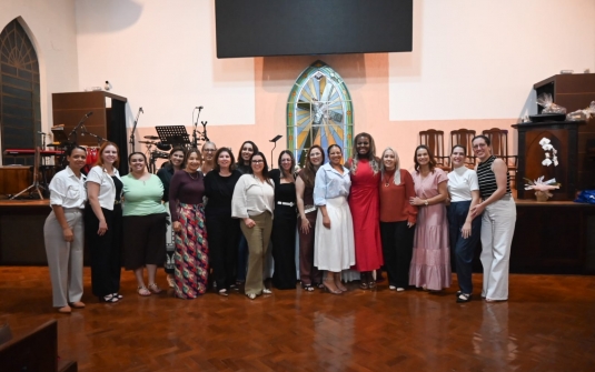 Foto Culto de Casais