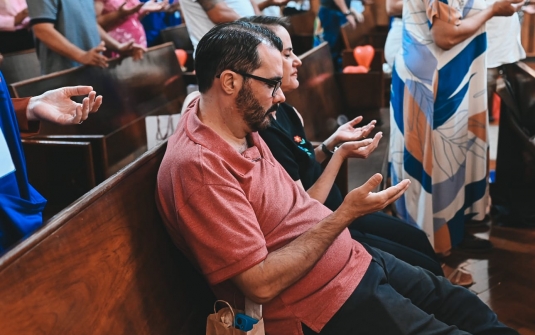 Foto Culto de Casais