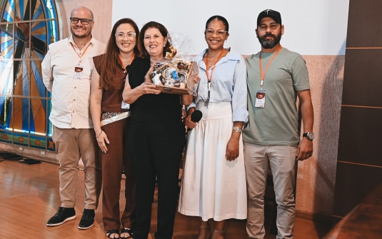 Foto Culto de Casais