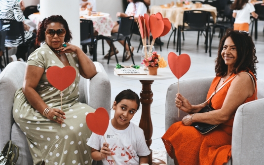 Foto Café com Afeto