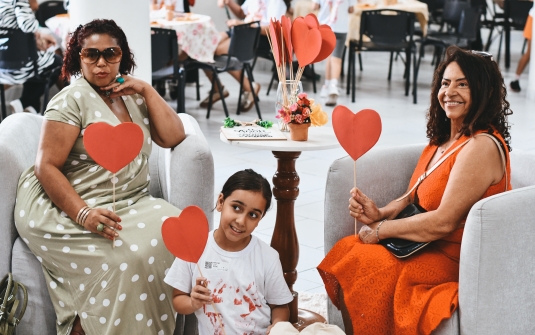Foto Café com Afeto