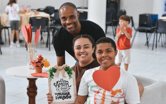 Foto Café com Afeto