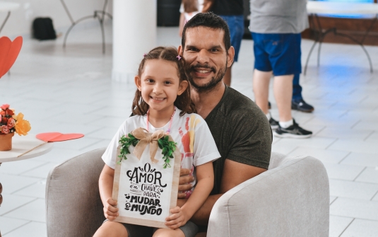 Foto Café com Afeto