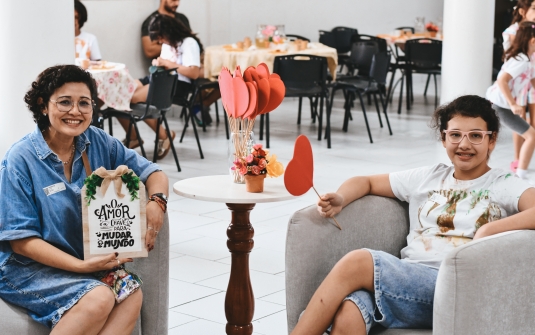 Foto Café com Afeto
