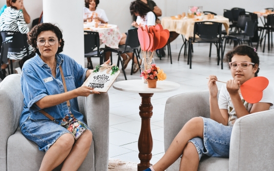 Foto Café com Afeto