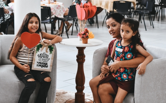 Foto Café com Afeto