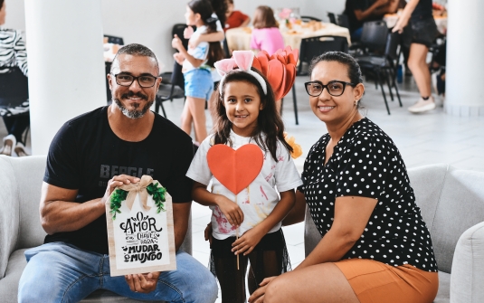 Foto Café com Afeto